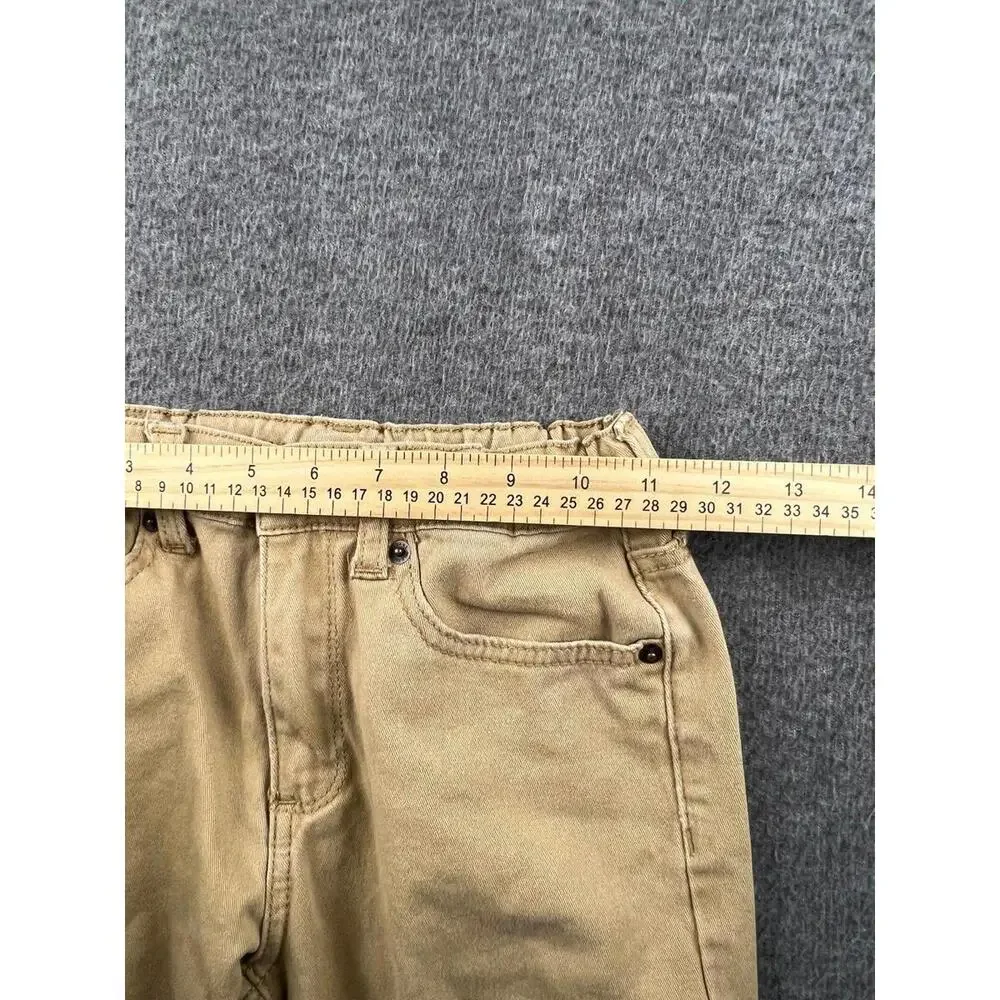 U.S. Polo Assn. Kids' Khaki Pants‎ Size 12